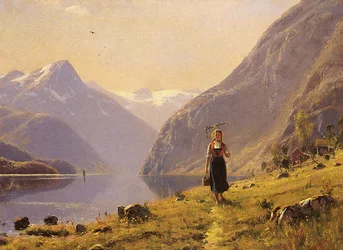 Am Fjord